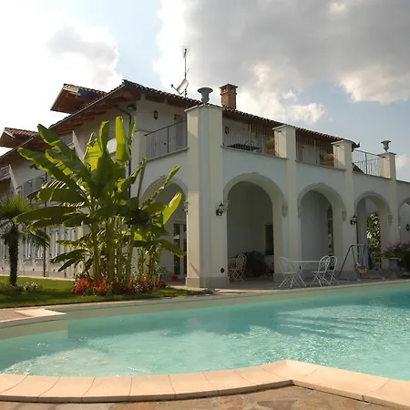 Villagaia Country house