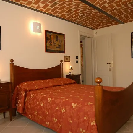 Villagaia Montafia