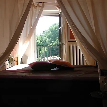 Country house Villagaia