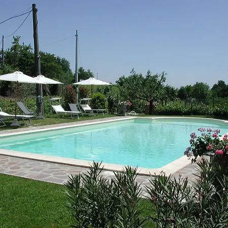 Country house Villagaia *