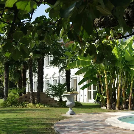 Villagaia Landhuis *