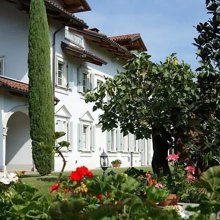Country house Villagaia *