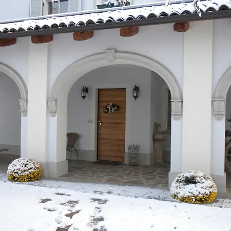 Villagaia Country house