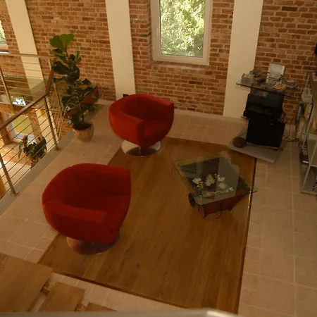 Villagaia Country house *