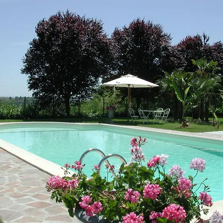 Villagaia Montafia