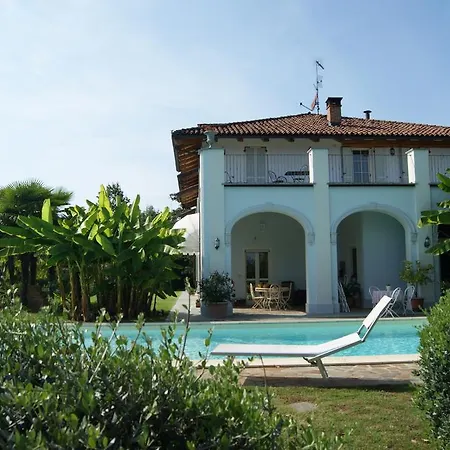 Villagaia * Montafia