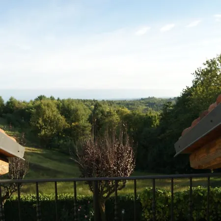 Villagaia Country house *
