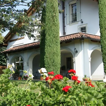 Venkovský dům Villagaia