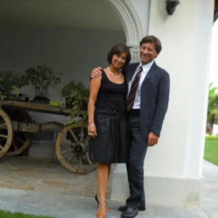 Country house Villagaia