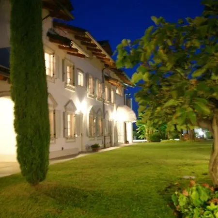 Country house Villagaia Montafia
