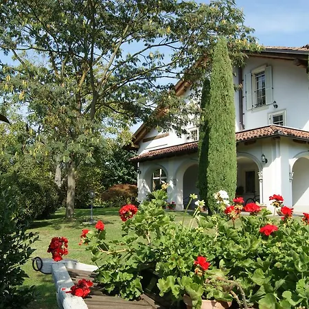 Country house Villagaia *