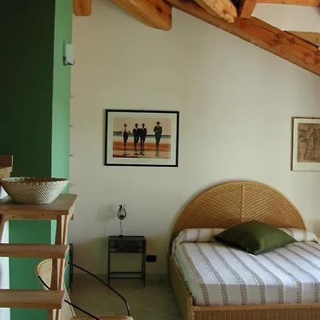 Villagaia Landhuis *