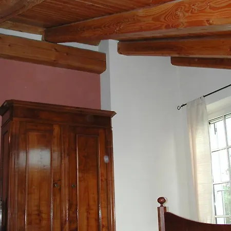 Country house Villagaia *