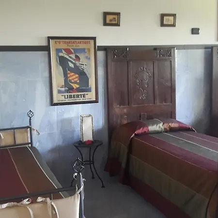 Country house Villagaia Montafia