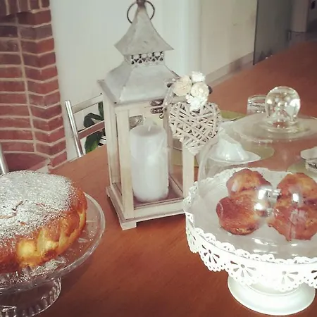 Villagaia Country house Montafia