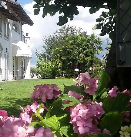 Villagaia Country house *