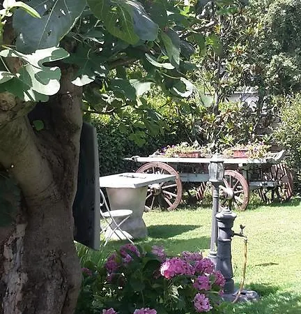 Country house Villagaia