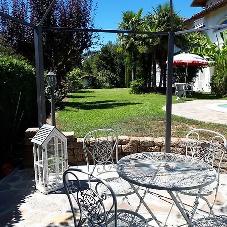 Villagaia *