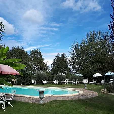 Country house Villagaia *
