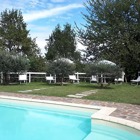 Casa di campagna Villagaia Montafia