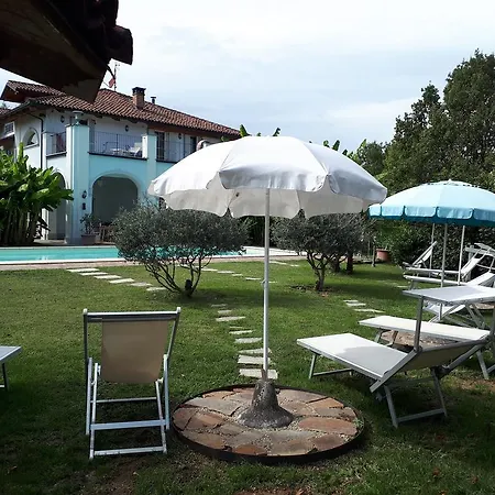 Villagaia * Montafia