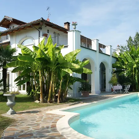 Landhuis Villagaia *
