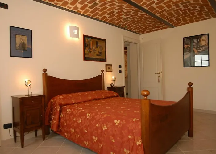 Villagaia Montafia