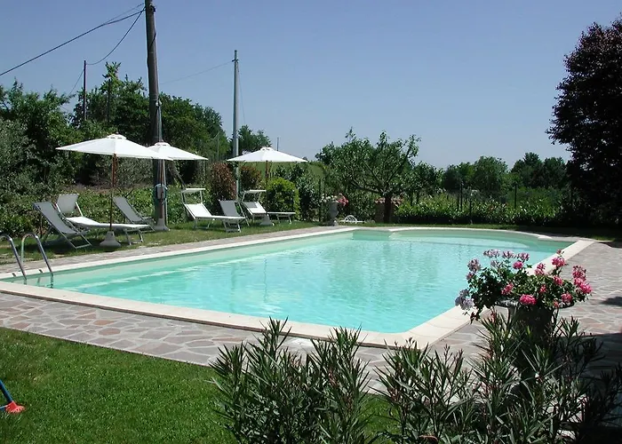 Casa rural Villagaia *