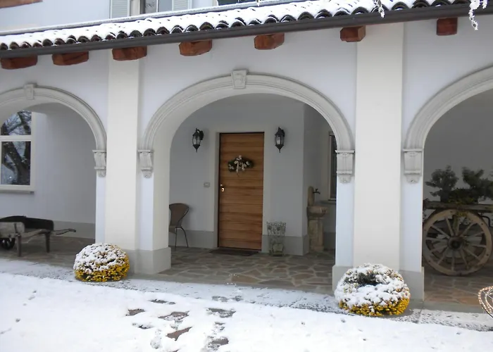 Villagaia Casa rural
