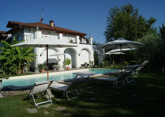 Villagaia * Montafia