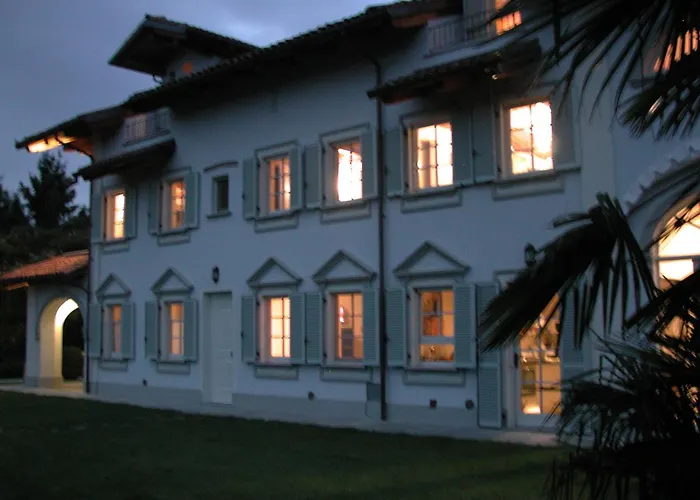 Casa rural Villagaia