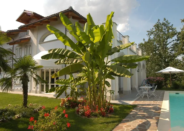 Casa rural Villagaia Montafia