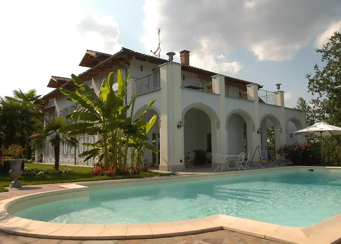 Villagaia