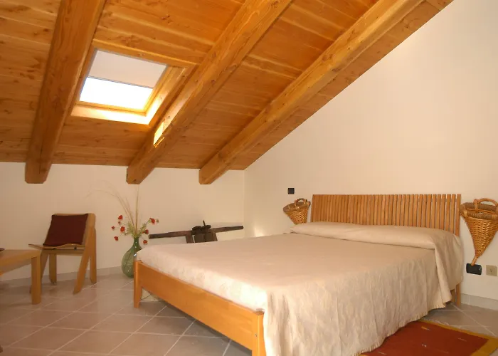 Villagaia Casa rural *