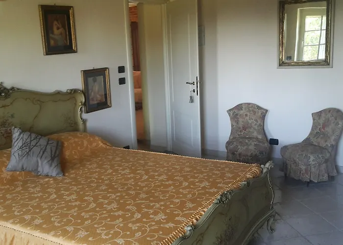 Villagaia Montafia