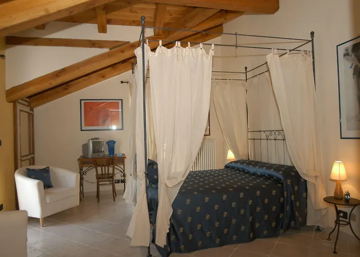 Villagaia Landhaus