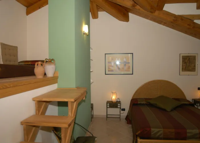 Villagaia Landhaus *