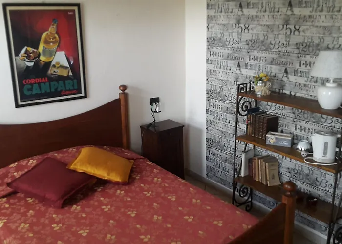 Casa rural Villagaia *
