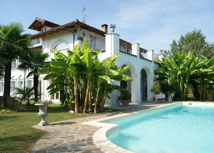 Landhaus Villagaia Montafia
