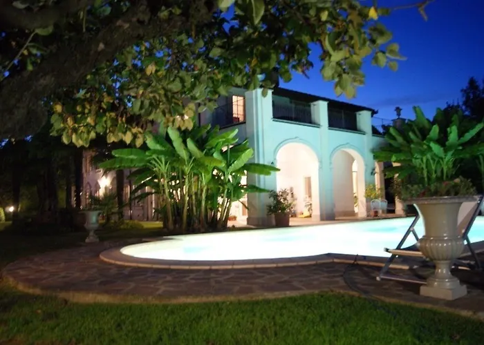 Villagaia * Montafia