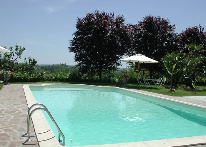 Villagaia Casa rural Montafia