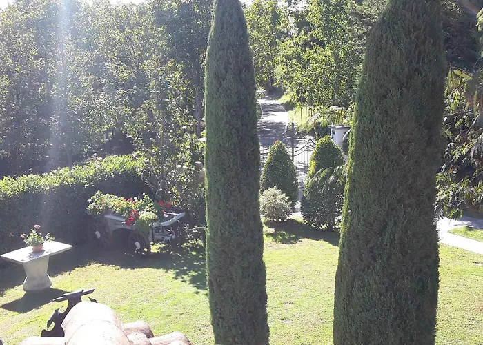 Villagaia Casa rural *