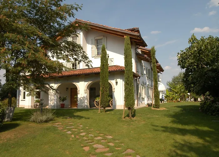Villagaia Montafia