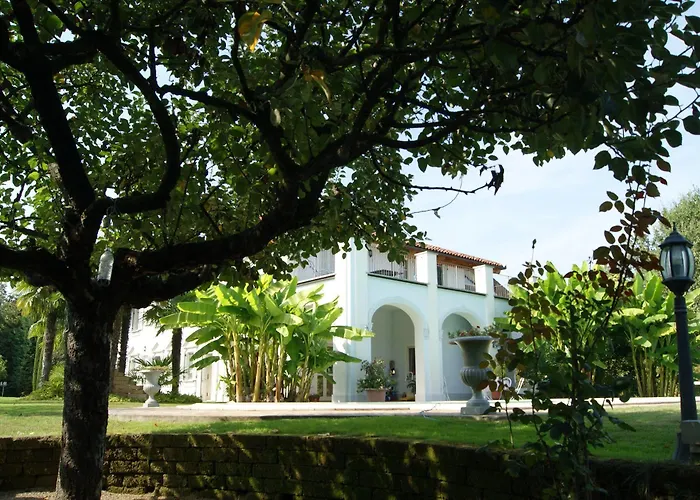 Landhaus Villagaia