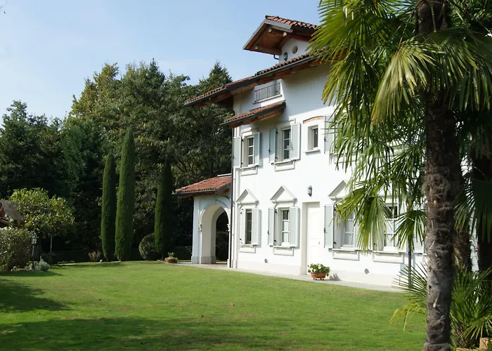 Villagaia Casa rural *