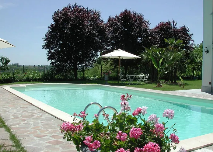 Casa rural Villagaia *