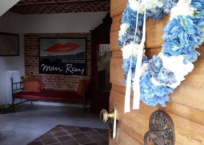 Casa rural Villagaia