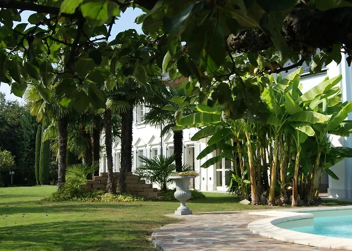 Villagaia Casa rural