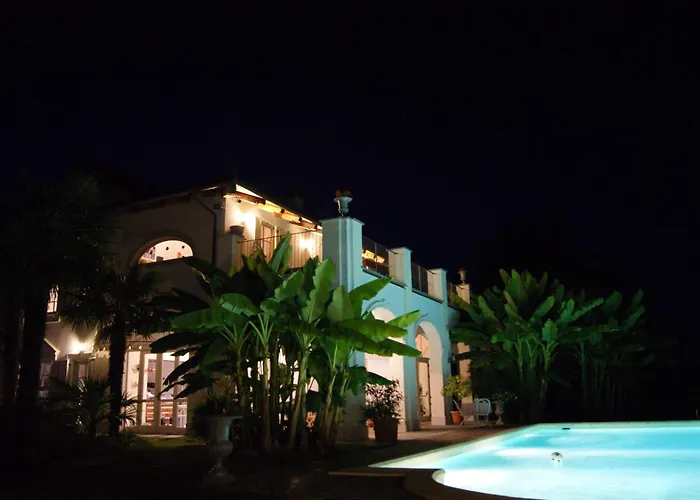 Villagaia Montafia