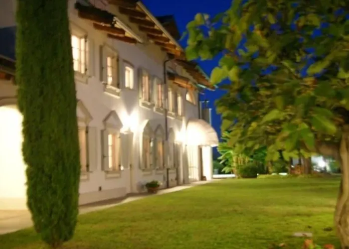 Villagaia Casa rural *